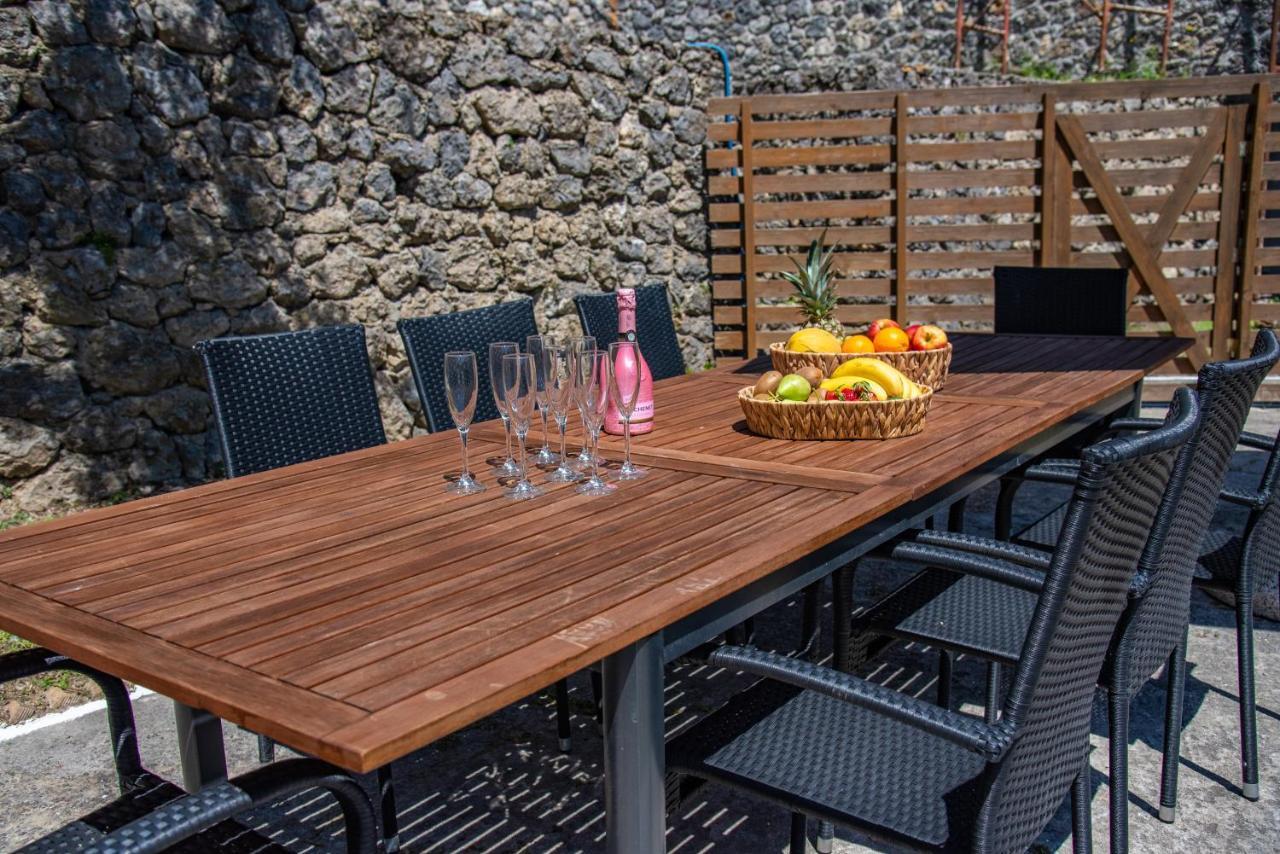 Nausika Rustic פאלאוקסטריצה