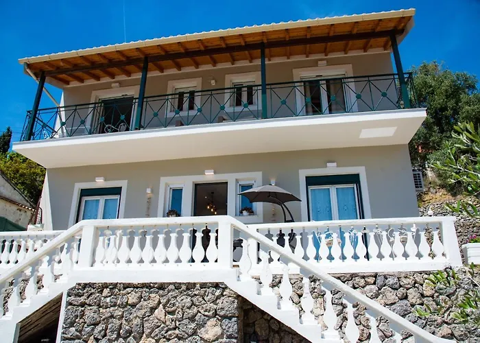 Nausika Rustic Cottage