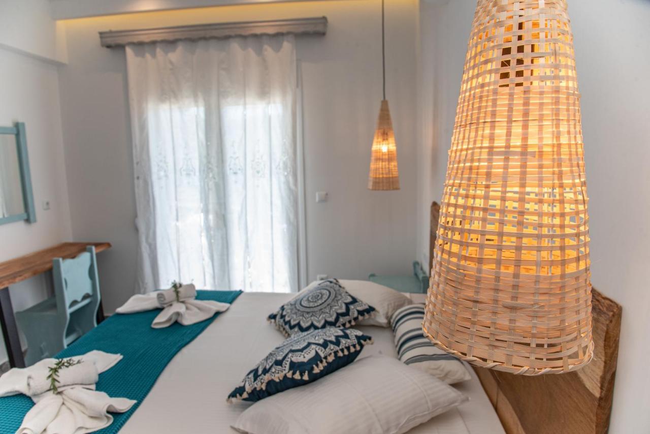 Nausika Rustic Ferienhaus