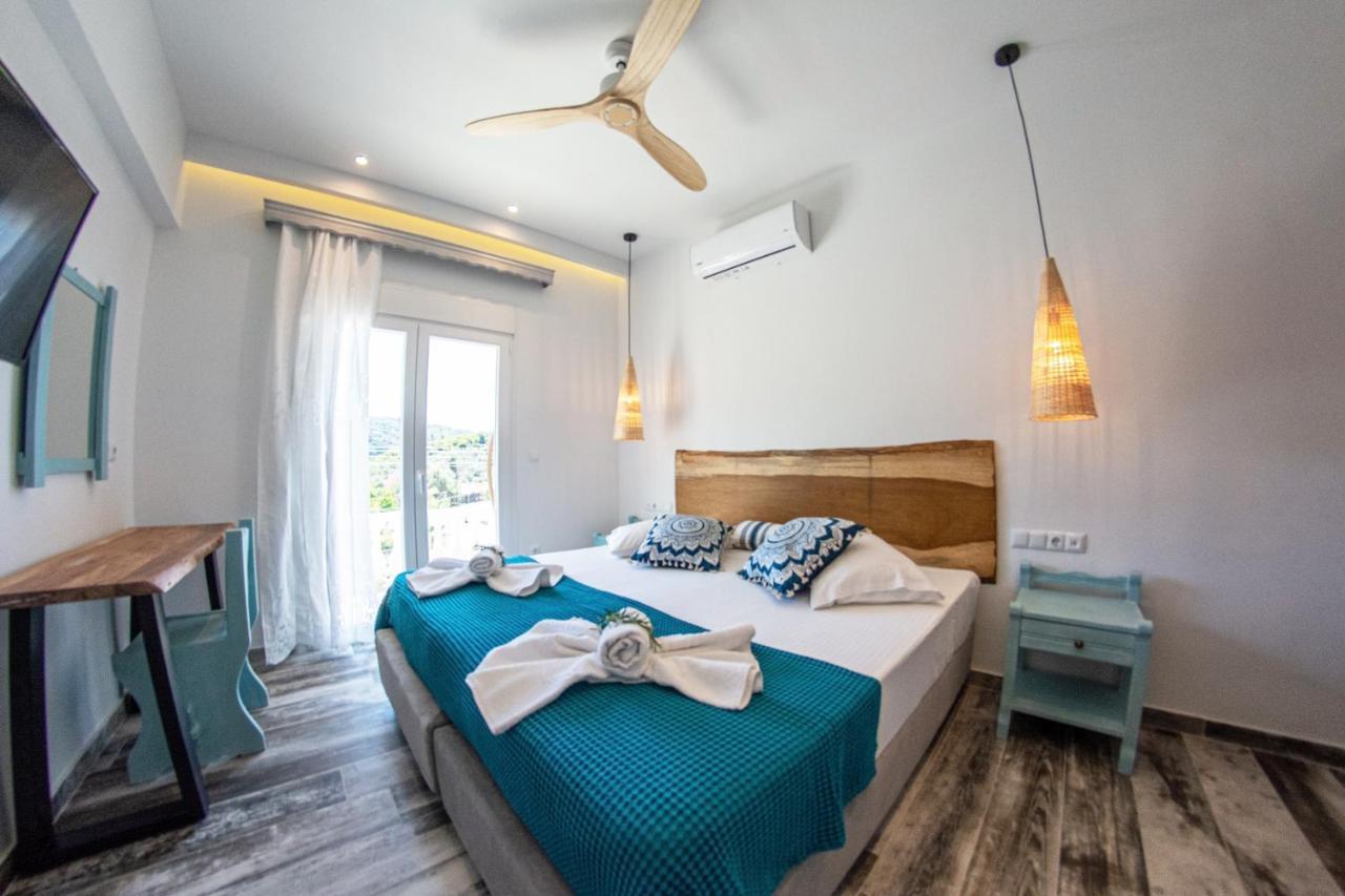 Nausika Rustic Ferienhaus *