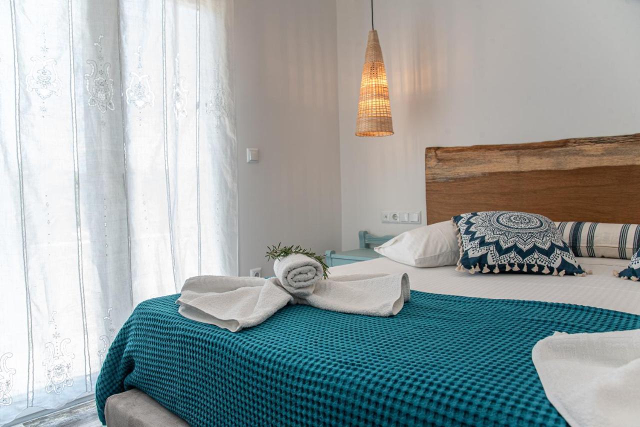 Nausika Rustic Ferienhaus *