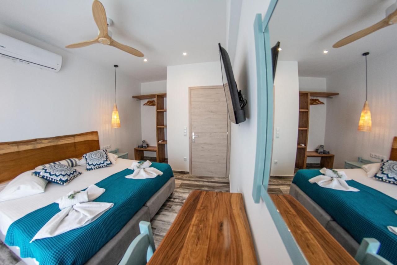 Nausika Rustic Ferienhaus *