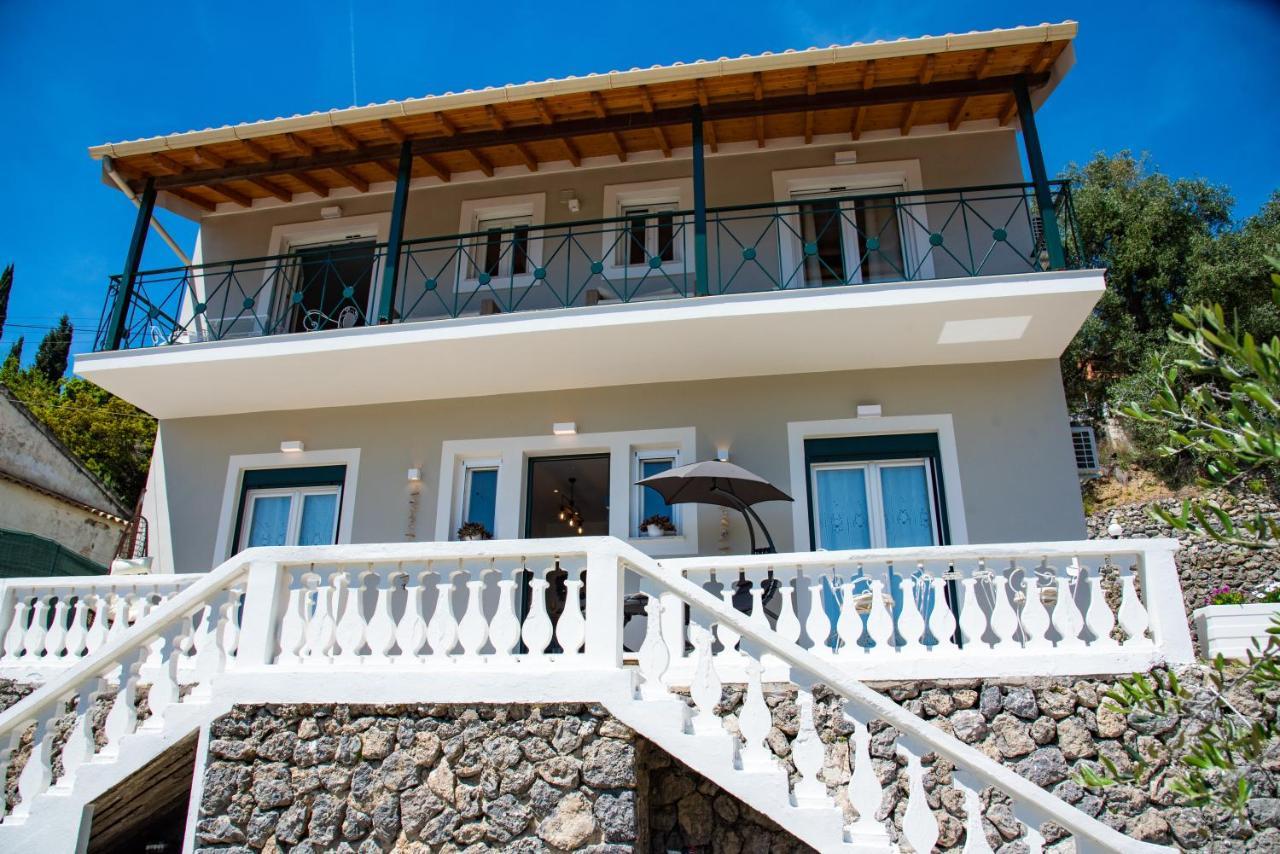 Ferienhaus Nausika Rustic