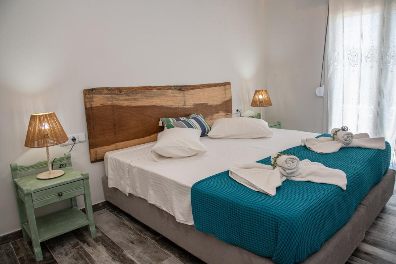Nausika Rustic Ferienhaus *