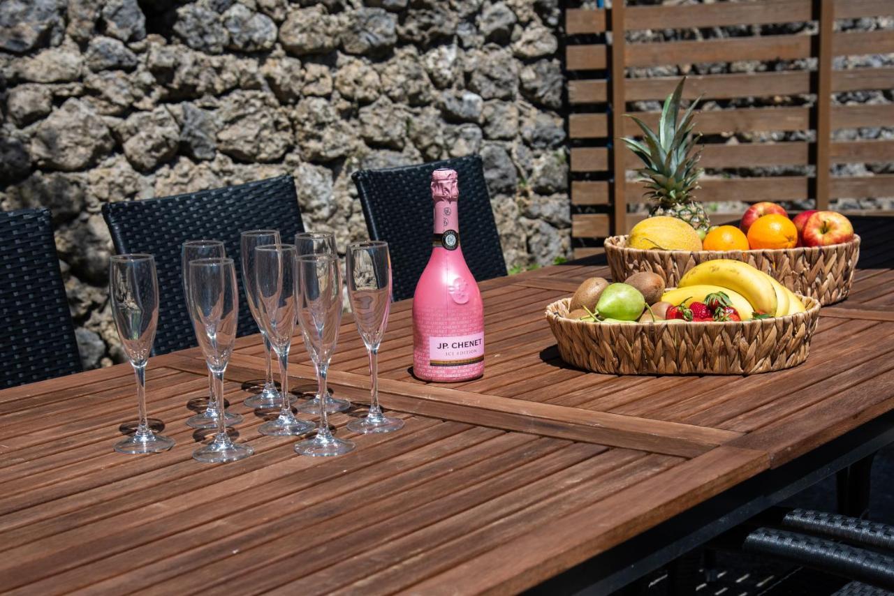 Ferienhaus Nausika Rustic Paleokastritsa